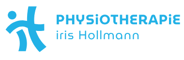 Physiotherapie Iris Hollmann Logo